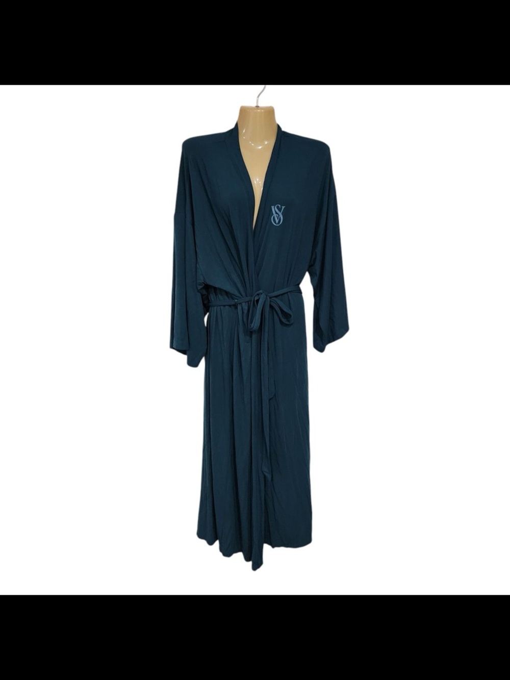 Victorias Secret Modal Robe